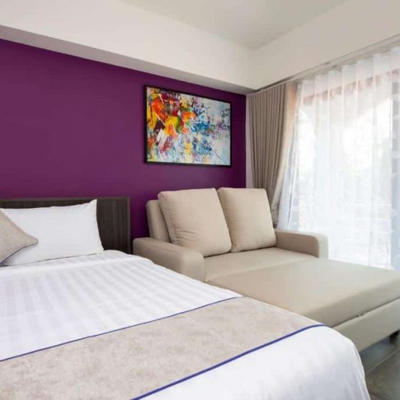 Aspira Resort Klong Muang Krabi 34