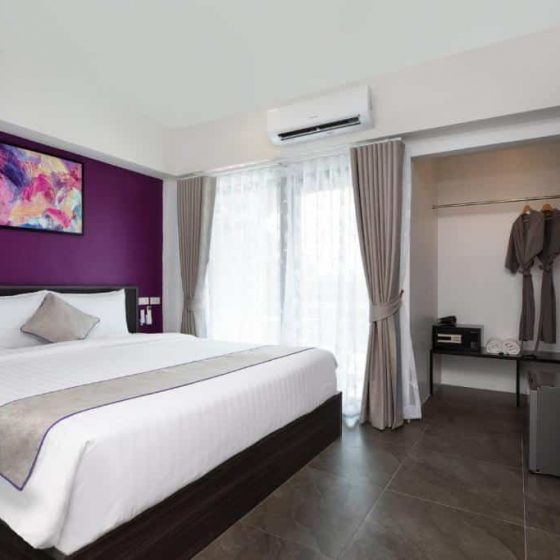 Aspira Resort Klong Muang Krabi 35