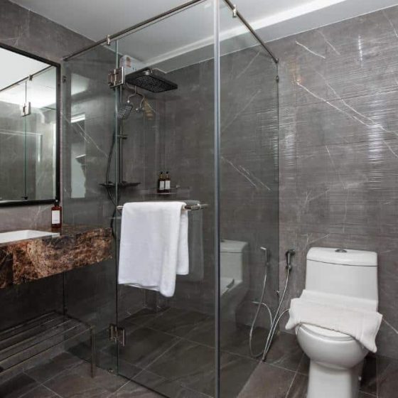 Aspira Resort Klong Muang Krabi 38