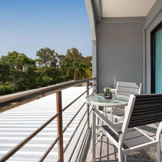 Aspira Resort Klong Muang Krabi 39