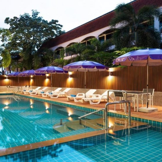 Aspira Resort Klong Muang Krabi 4