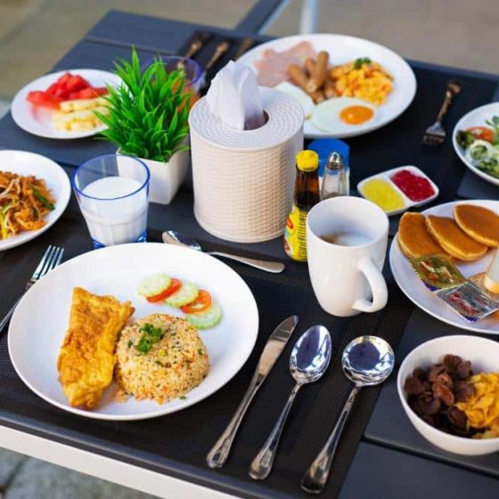 Aspira Resort Klong Muang Krabi 40