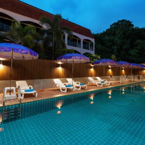 Aspira Resort Klong Muang Krabi 7