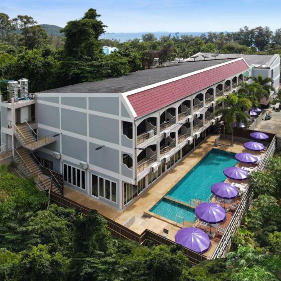 Aspira Resort Klong Muang Krabi 8