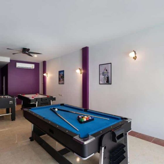 Aspira Resort Klong Muang Krabi 9