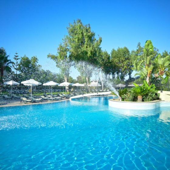 Atlantica Princess Hotel 1