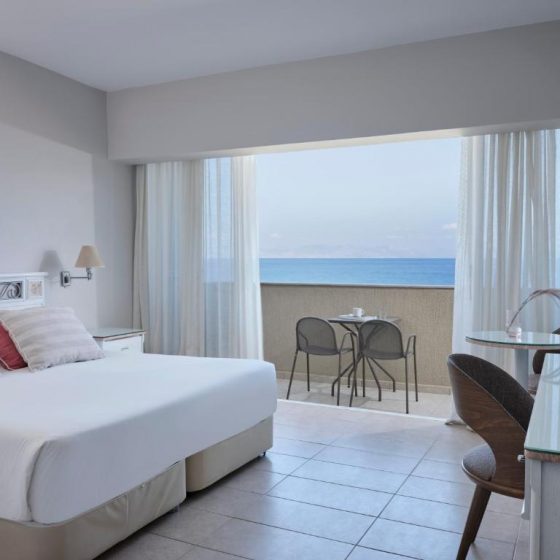 Atlantica Princess Hotel 10