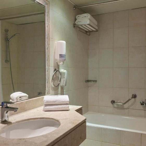 Atlantica Princess Hotel 3