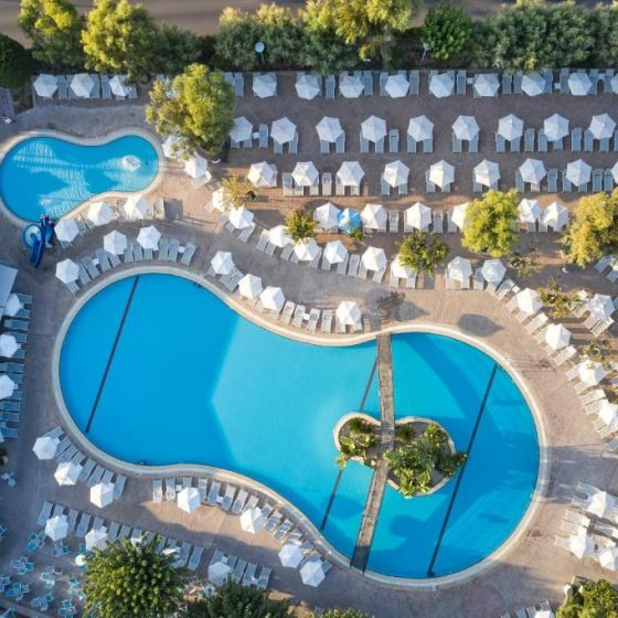 Atlantica Princess Hotel 34
