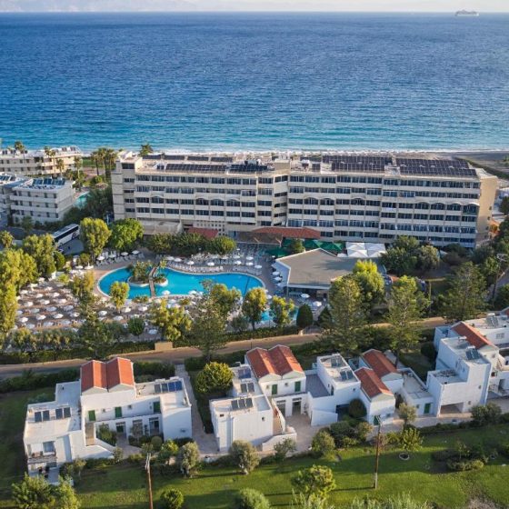Atlantica Princess Hotel 35
