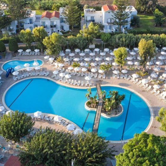 Atlantica Princess Hotel 38