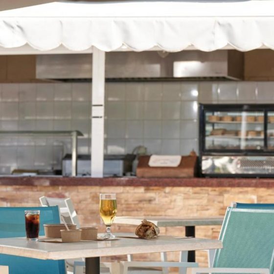 Atlantica Princess Hotel 39