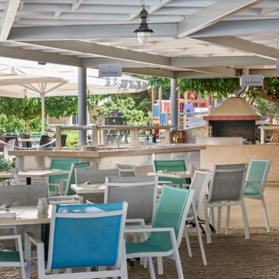 Atlantica Princess Hotel 42