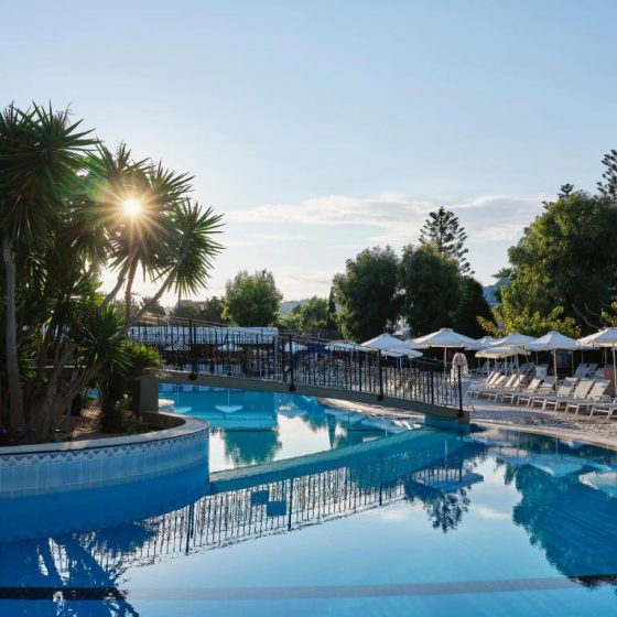 Atlantica Princess Hotel 44