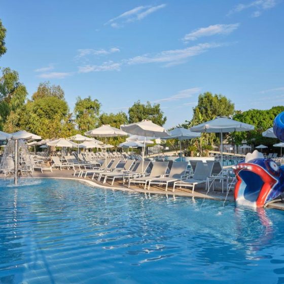 Atlantica Princess Hotel 45