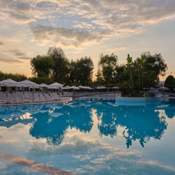 Atlantica Princess Hotel 54