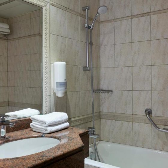 Atlantica Princess Hotel 7