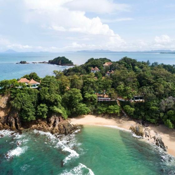 Avani Plus Koh Lanta Krabi Resort 1