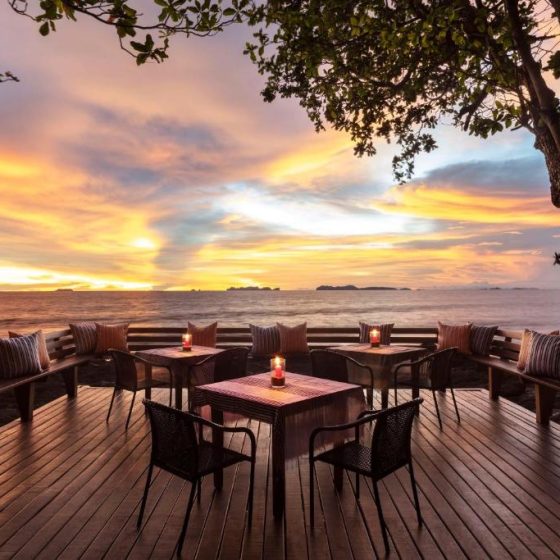 Avani Plus Koh Lanta Krabi Resort 10