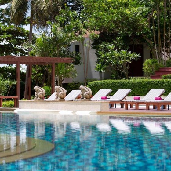 Avani Plus Koh Lanta Krabi Resort 12