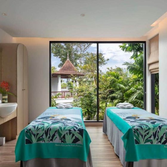 Avani Plus Koh Lanta Krabi Resort 13