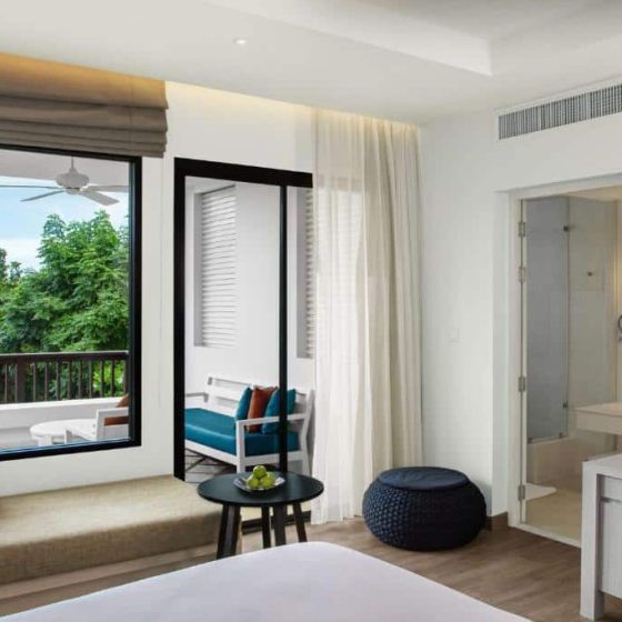 Avani Plus Koh Lanta Krabi Resort 14