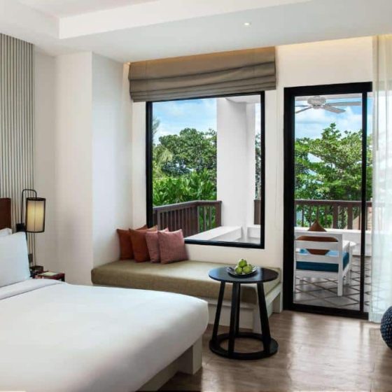 Avani Plus Koh Lanta Krabi Resort 15