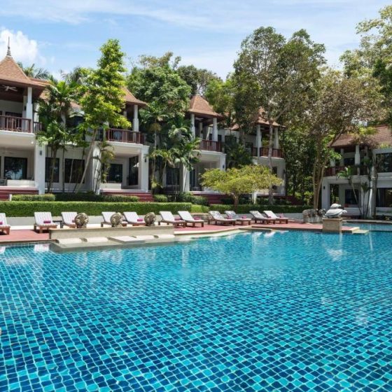 Avani Plus Koh Lanta Krabi Resort 2