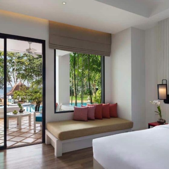 Avani Plus Koh Lanta Krabi Resort 20