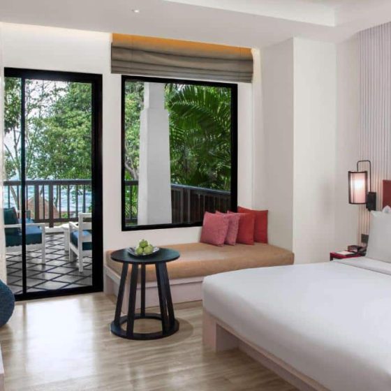 Avani Plus Koh Lanta Krabi Resort 22