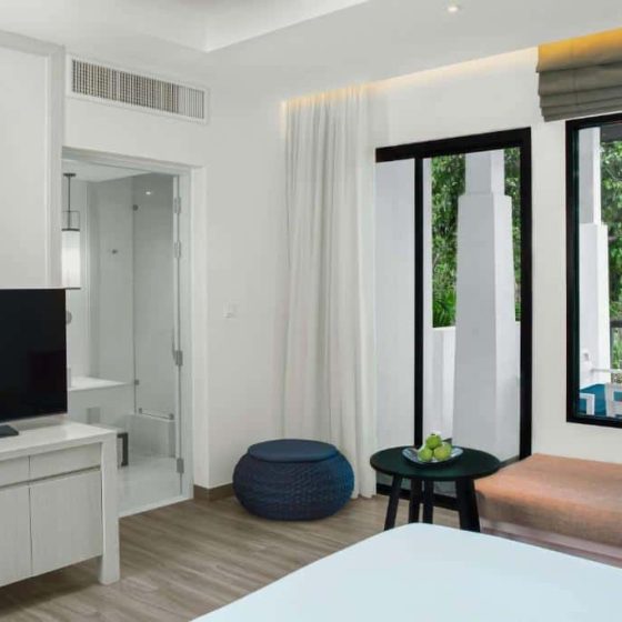 Avani Plus Koh Lanta Krabi Resort 24