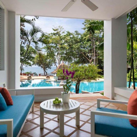 Avani Plus Koh Lanta Krabi Resort 25