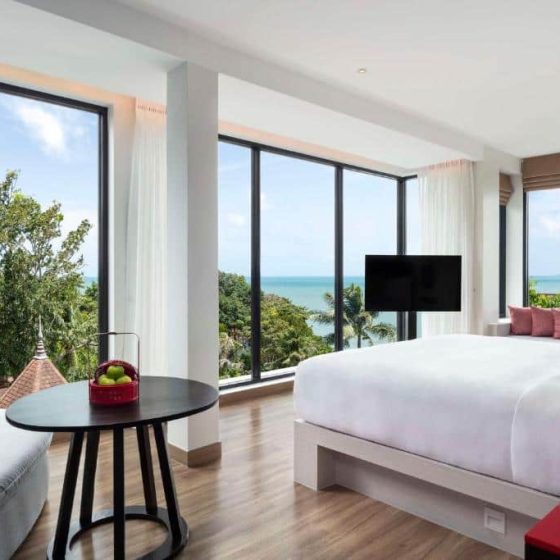 Avani Plus Koh Lanta Krabi Resort 26