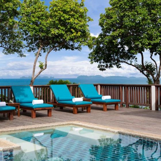 Avani Plus Koh Lanta Krabi Resort 28
