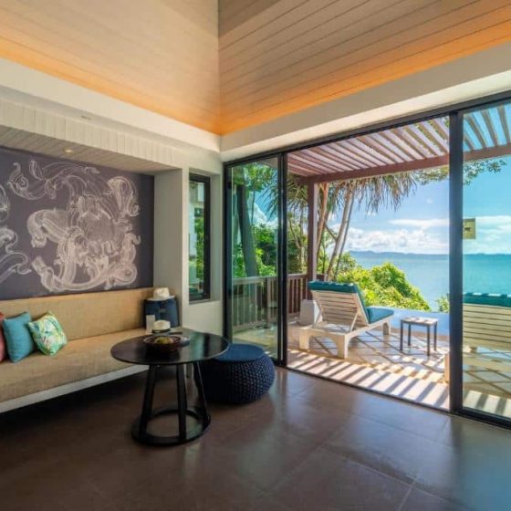 Avani Plus Koh Lanta Krabi Resort 34