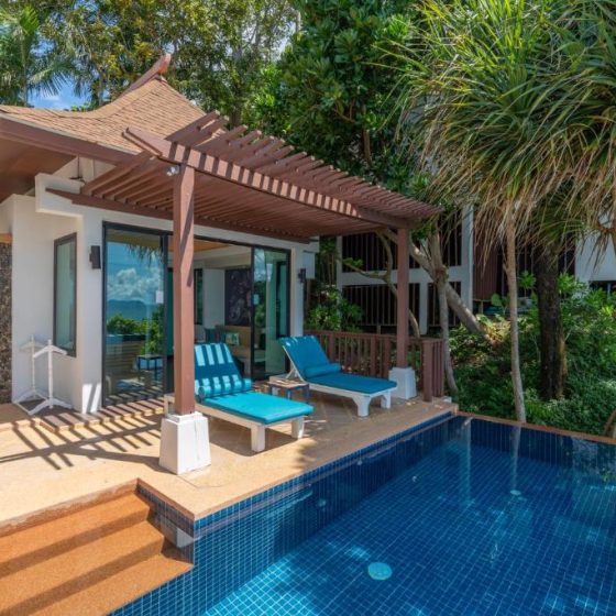 Avani Plus Koh Lanta Krabi Resort 35