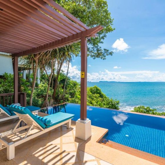 Avani Plus Koh Lanta Krabi Resort 36