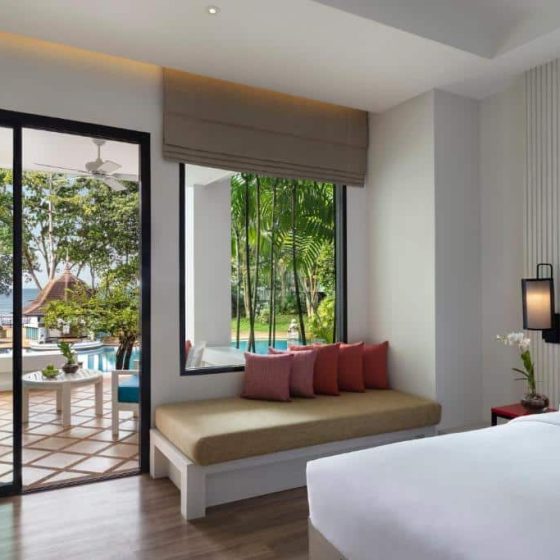 Avani Plus Koh Lanta Krabi Resort 39