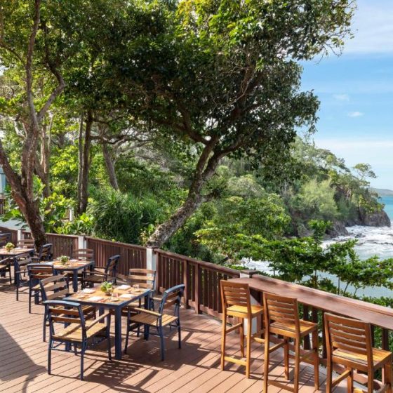 Avani Plus Koh Lanta Krabi Resort 4