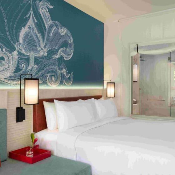 Avani Plus Koh Lanta Krabi Resort 42
