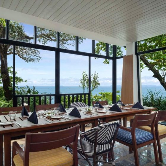 Avani Plus Koh Lanta Krabi Resort 5