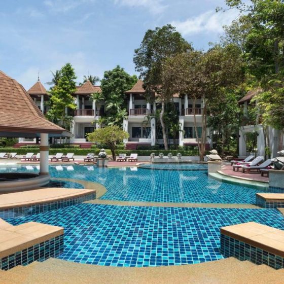 Avani Plus Koh Lanta Krabi Resort 6