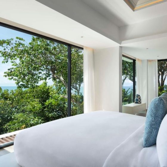 Avani Plus Koh Lanta Krabi Resort 8