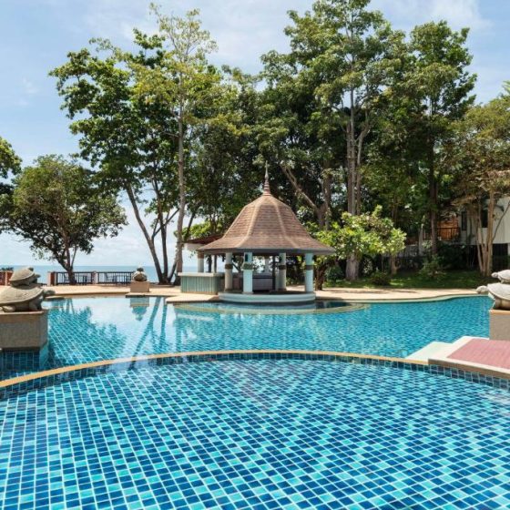 Avani Plus Koh Lanta Krabi Resort 9