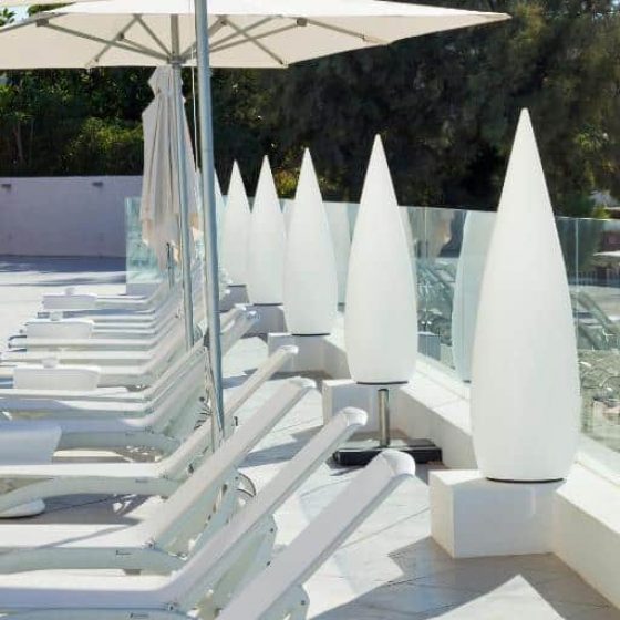 Axel Beach Ibiza 1