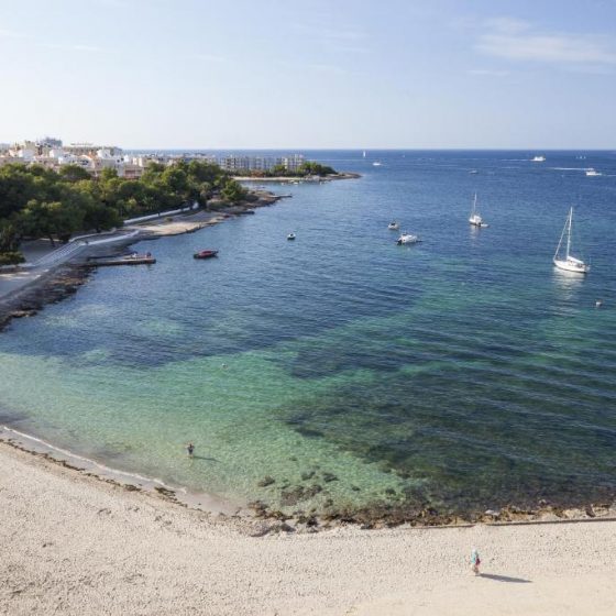 Axel Beach Ibiza 2