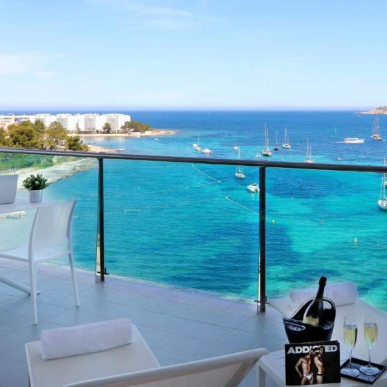 Axel Beach Ibiza 28