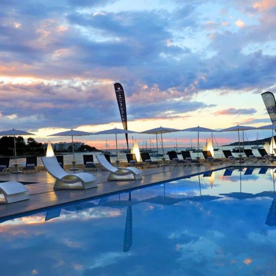 Axel Beach Ibiza 38