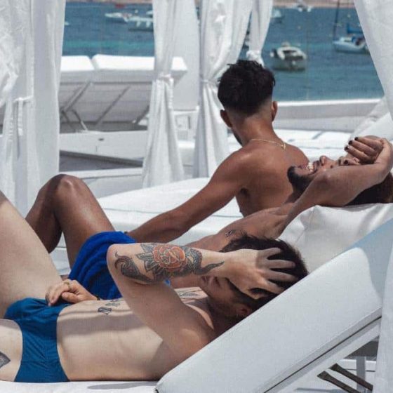 Axel Beach Ibiza 44