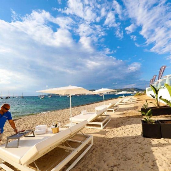 Axel Beach Ibiza 6